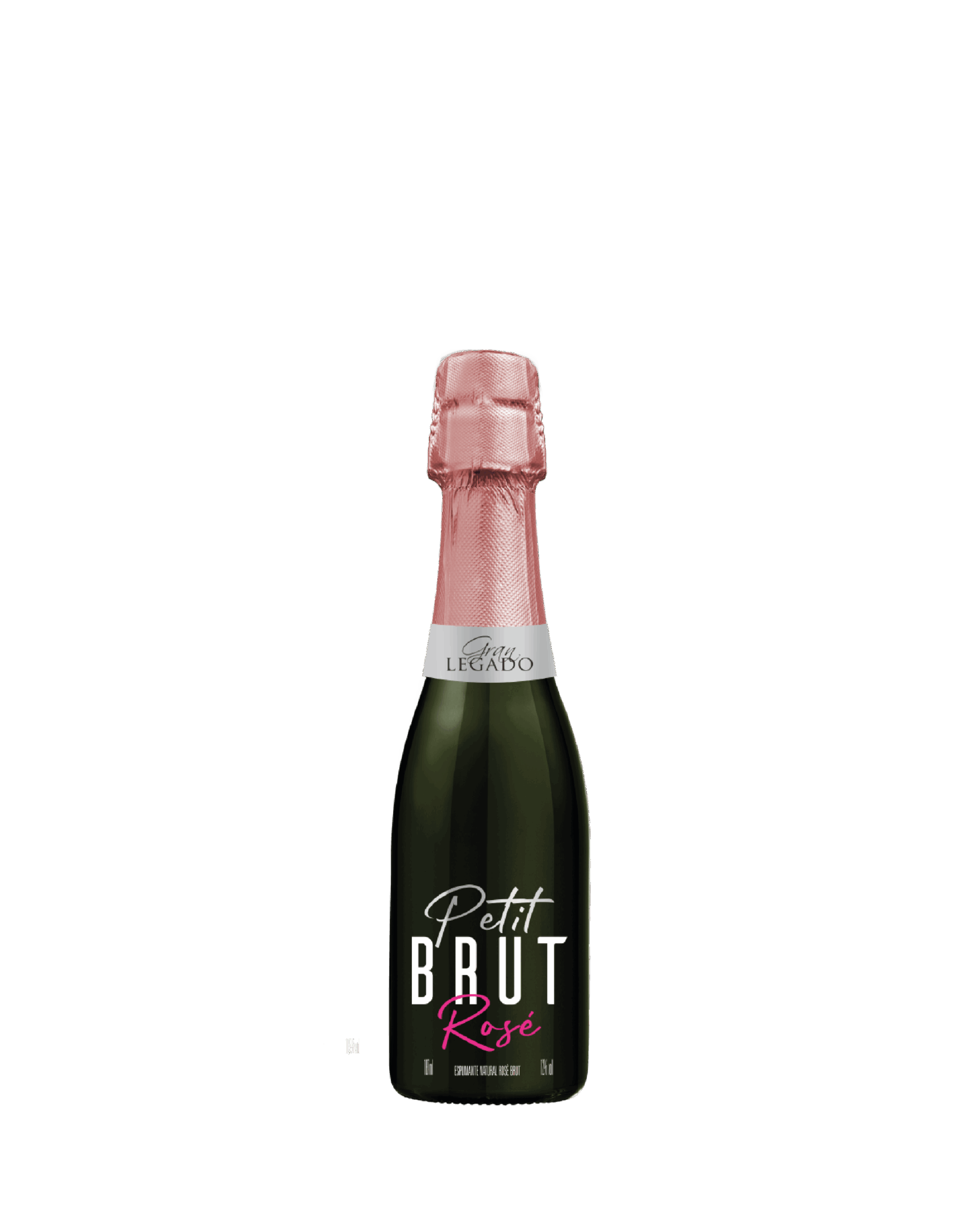 Gran Legado Petit Brut Rosé