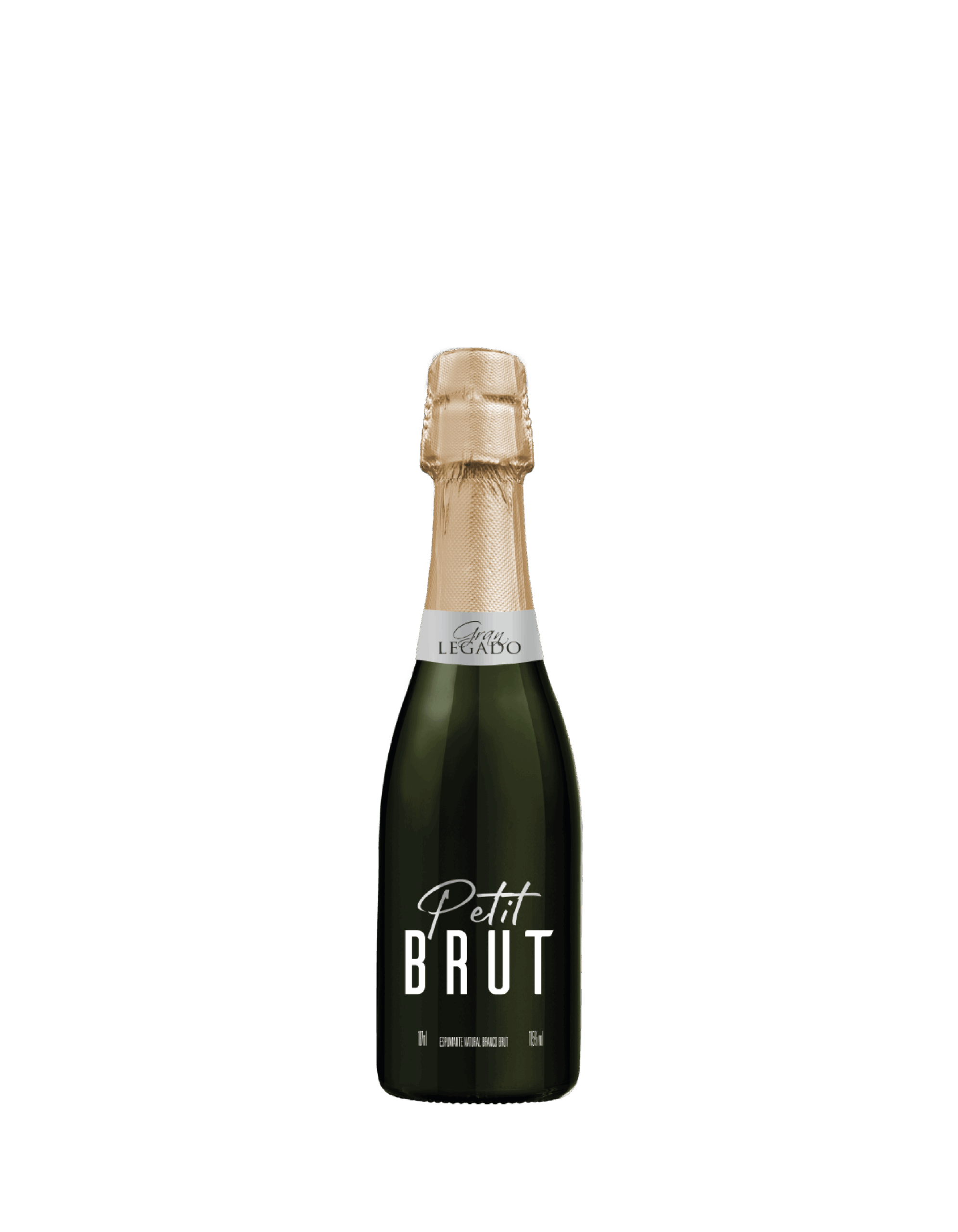 Gran Legado Petit Brut