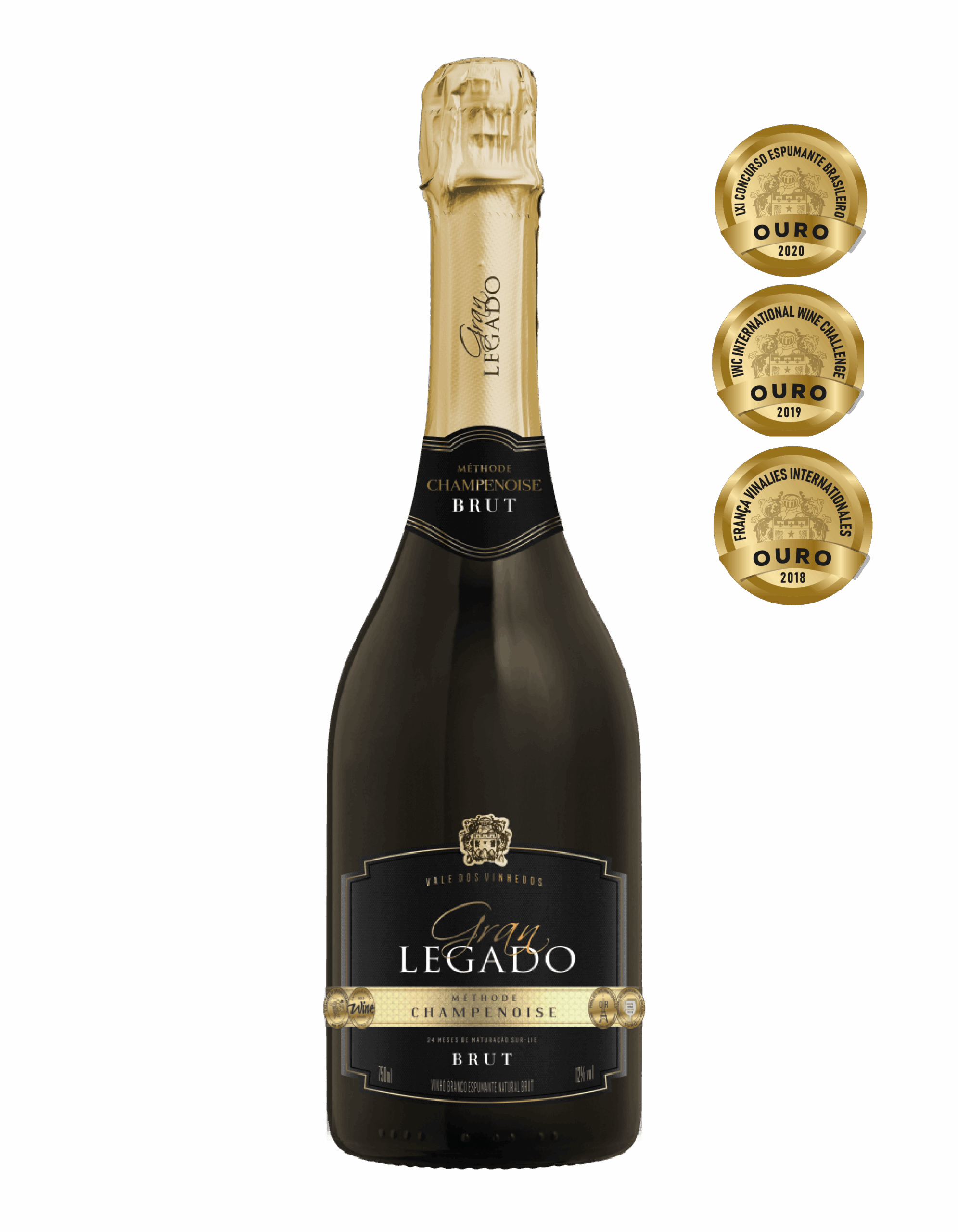 Gran Legado Brut