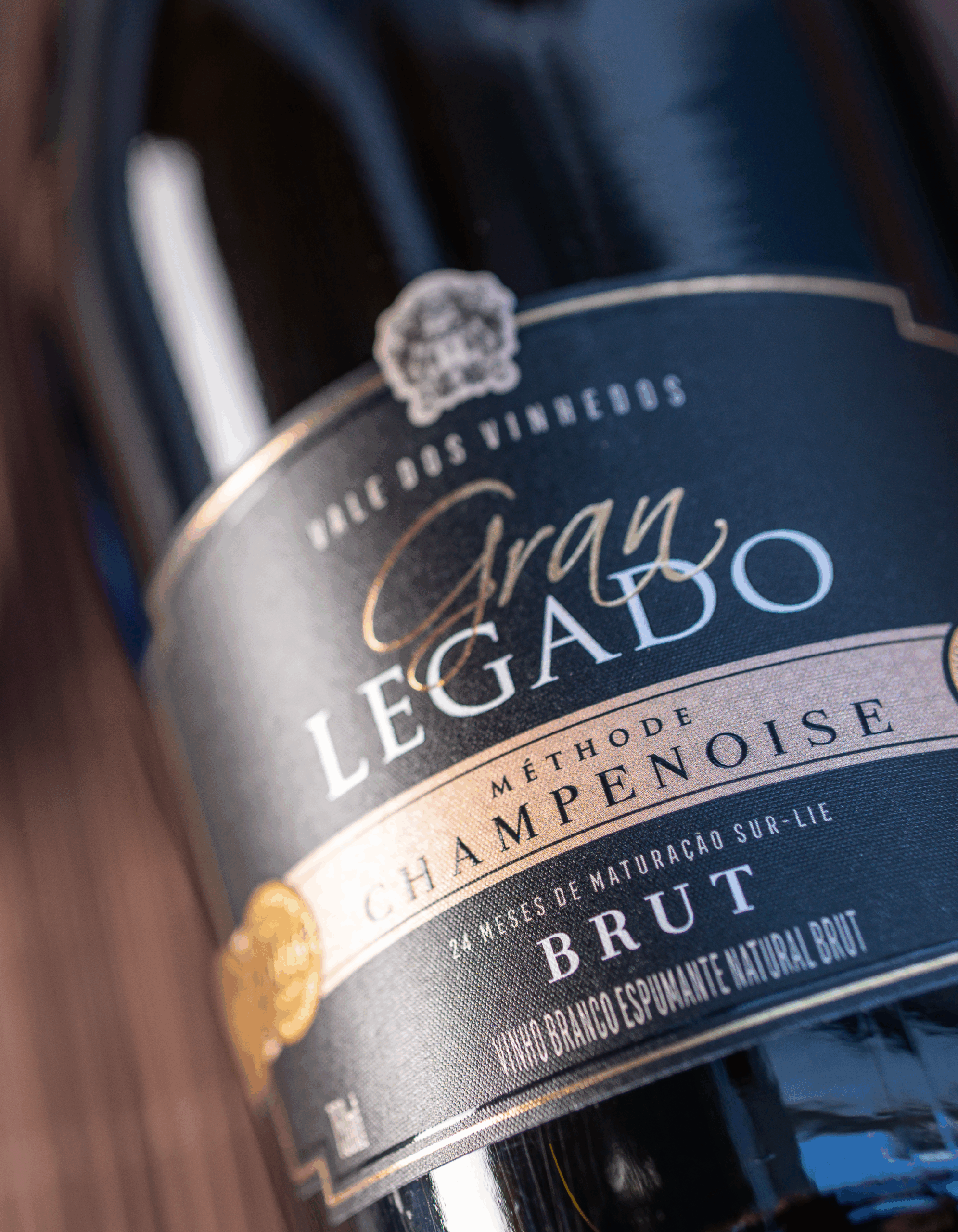Gran Legado Brut
