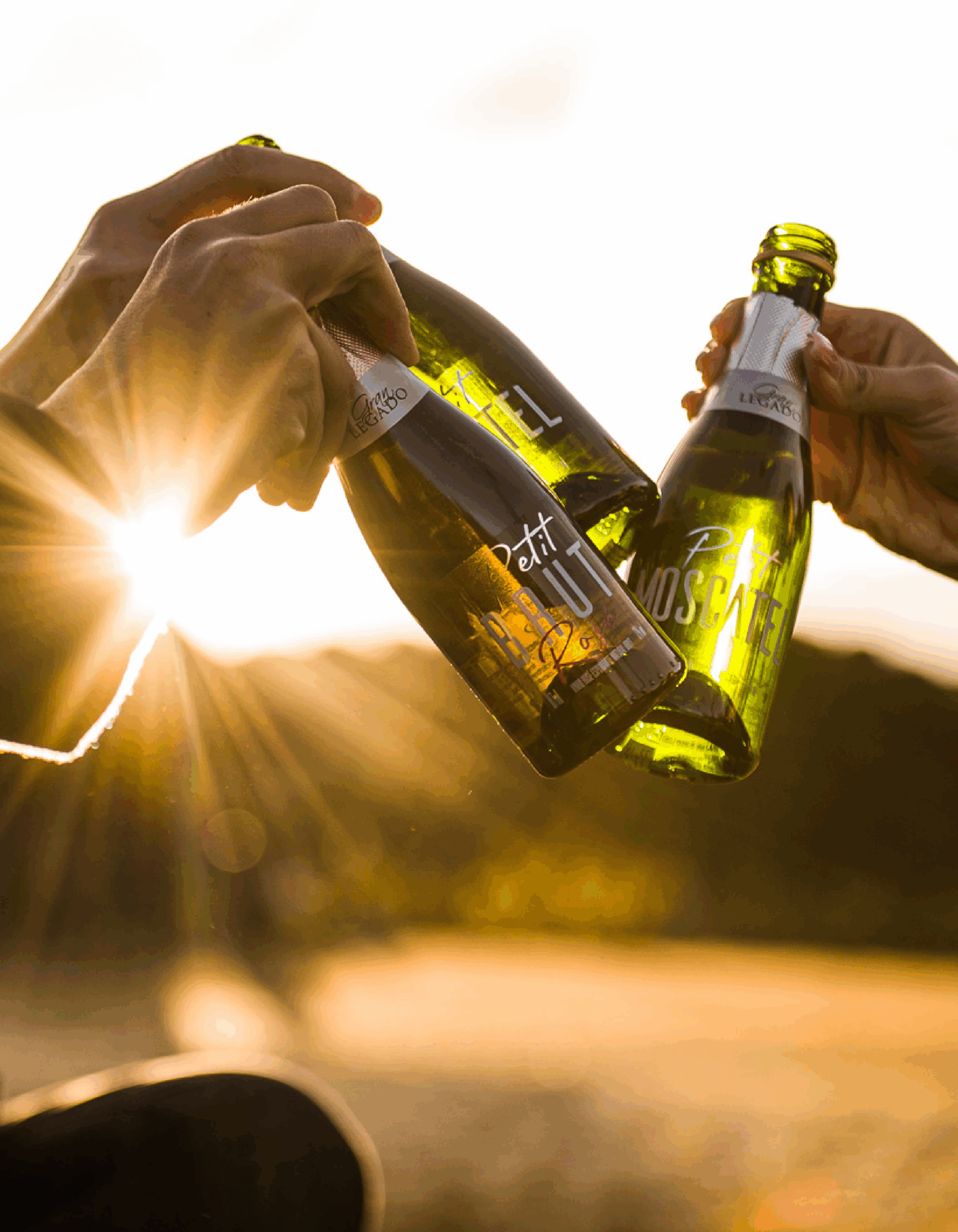 Gran Legado Petit Brut